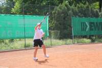 Junioren-Clubmeisterschaften 2012